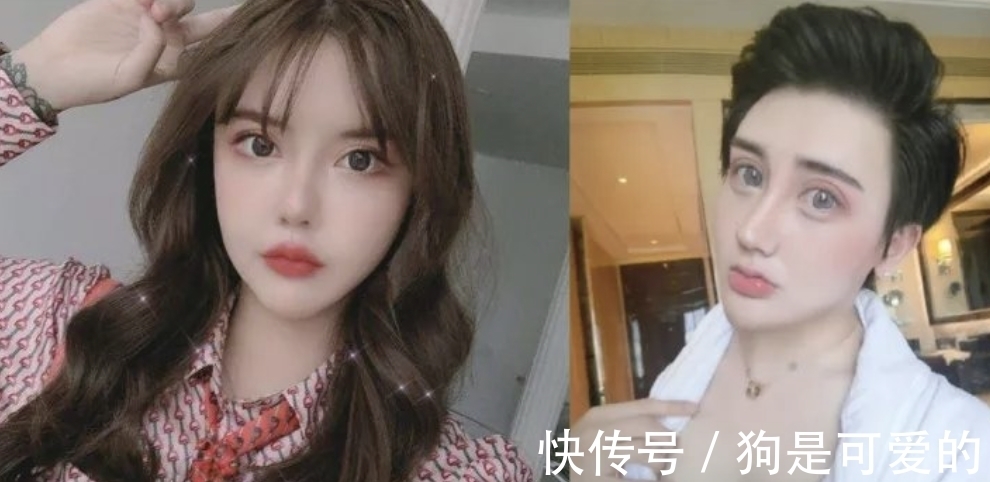 閃婚閃離|20歲生女閃婚閃離、整容成癮，《變形記》的韓安冉如今怎么樣了？