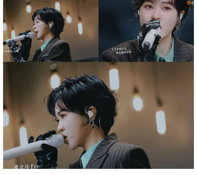 芒果臺太會“搞事”了！這檔新綜藝，又讓我“破防”了！