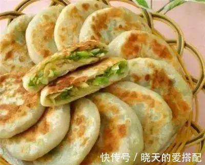 做法|十种饼的做法“不需发面”太好吃了，孩子天天吃不腻