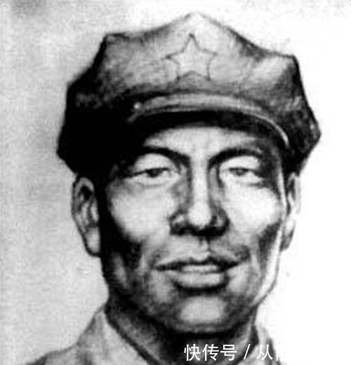 强渡|熊尚林:强渡大渡河十七勇士之一,结果倒在了自己战友的枪口之下