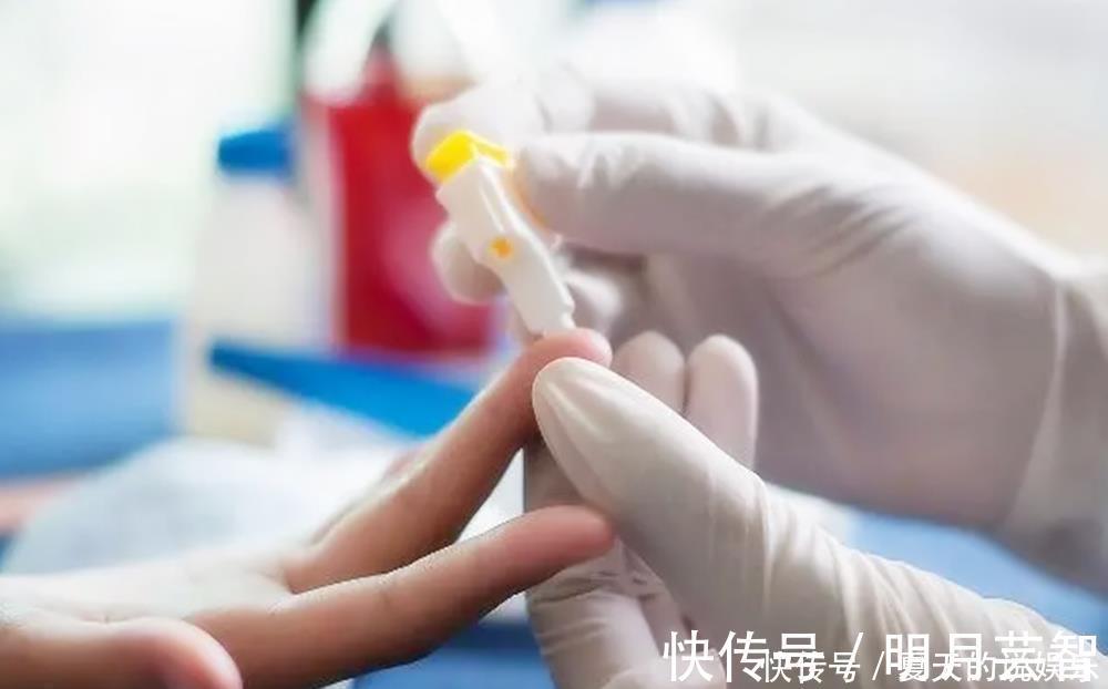 怀孕|女性生育能力和血型相关，这种血型的女人受孕率低，备孕要趁早