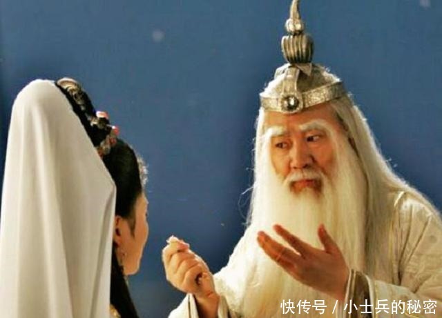 卓越贡献|有着卓越贡献的姬昌为何没被姜子牙封神不是不封,是没能力封