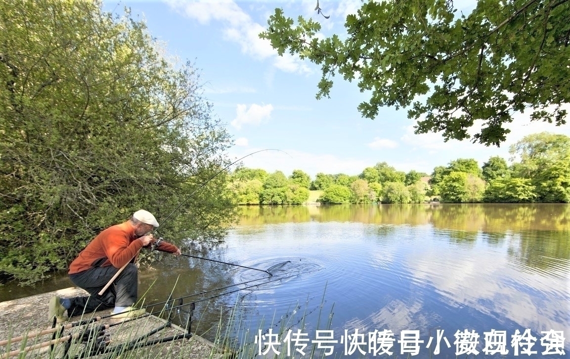 飞铅|野钓时调四钓二与调平钓二,哪种调漂方法更好?