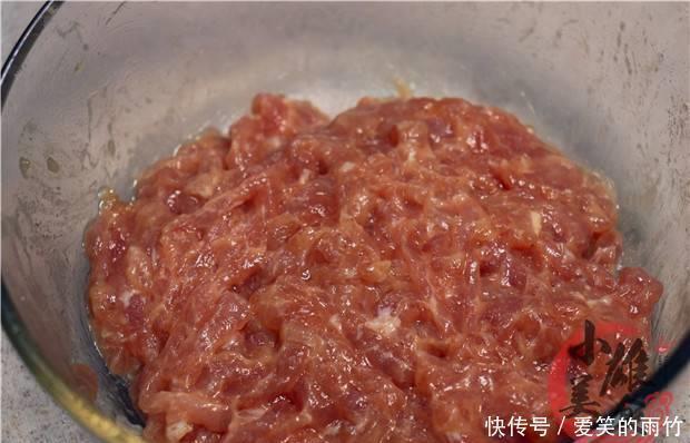 调味品|炒瘦肉,有人放淀粉,有人放蛋清,都不对,教你这招,香嫩入味