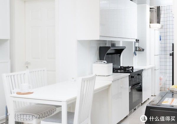 有的东西用了十年才知道它的好,自用厨房好物推荐,