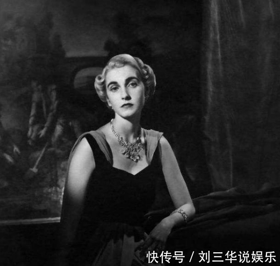 挥霍|她7岁获20亿遗产，挥霍一生，去世前刚好把钱花完