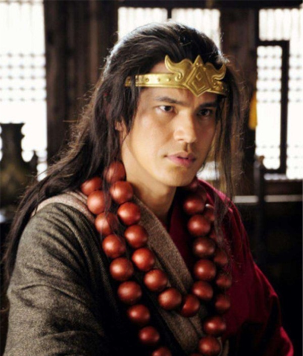 鲁智深坐化六和寺后,宋江对断臂的武松说了4字,兄弟义气一场空