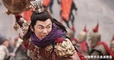 隋唐演义中排名第一的李元霸怎么会害怕罗成原因很正常!