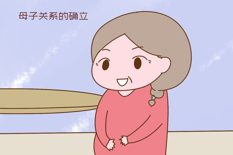 孩子|女儿备孕4年未能怀孕，51岁母亲上阵帮忙生下外孙，令人叹服