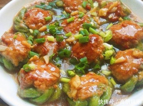 做给娃娃吃的菜,开胃又解馋,两者结合营养翻倍,好吃到起飞