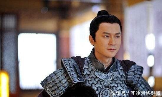 心中|历史最猛武将排名,第一名才能后无来者,个个死的很冤