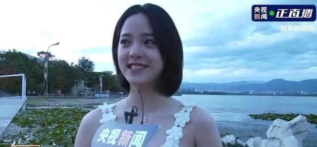 央视|欧阳娜娜: 接受央视专访, 再次上秋晚用大提琴和全国观众共话团圆