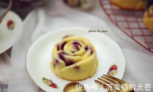 细腻爽口的奶酪蛋糕，轻松自制，步骤详细，一看就会，孩子最爱！