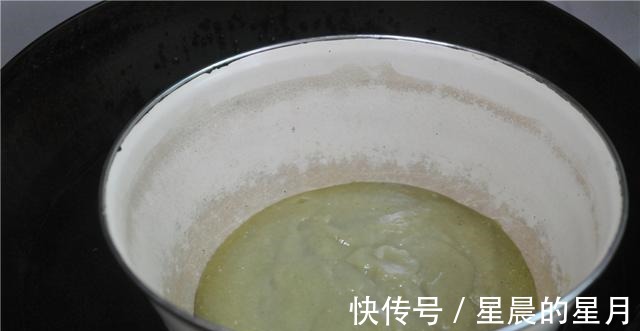 搭配|几样食材搭配做早餐，一拌一蒸再包好，凉吃更带劲！真香糯呀！