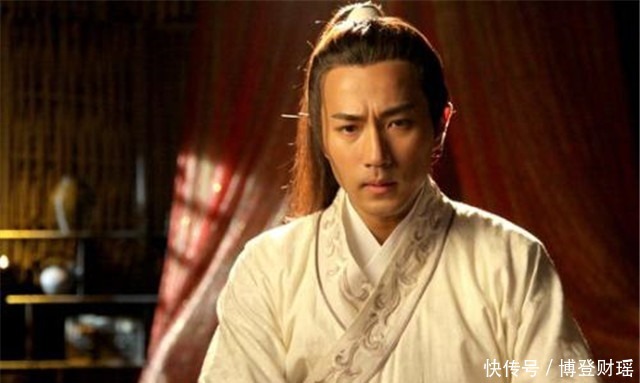 徐懋功|皇帝临终前嘱咐皇子:此将先贬为小官,若无异议,则封为宰相