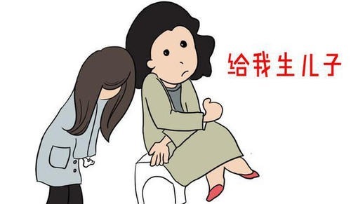 刚生|刚生完小孩，即分娩完那一刻是什么感觉