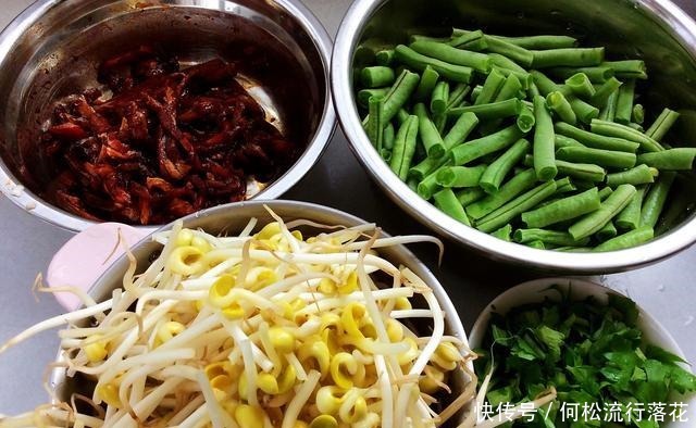 选择|“百吃不厌,豆角焖面”,是怎么做出来的