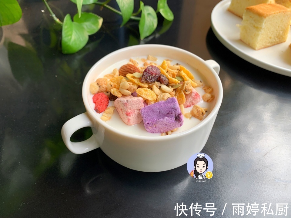 桂花糕|这5款“宝藏零食”,好吃又便宜,看着就“有食欲”,你吃过吗?