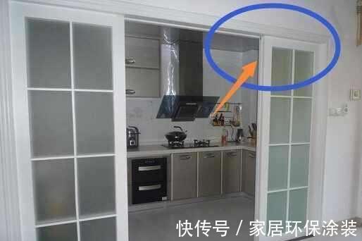 橱柜|当年装修真是洋相百出!前前后后惨中18大致命坑,真是被现实害惨