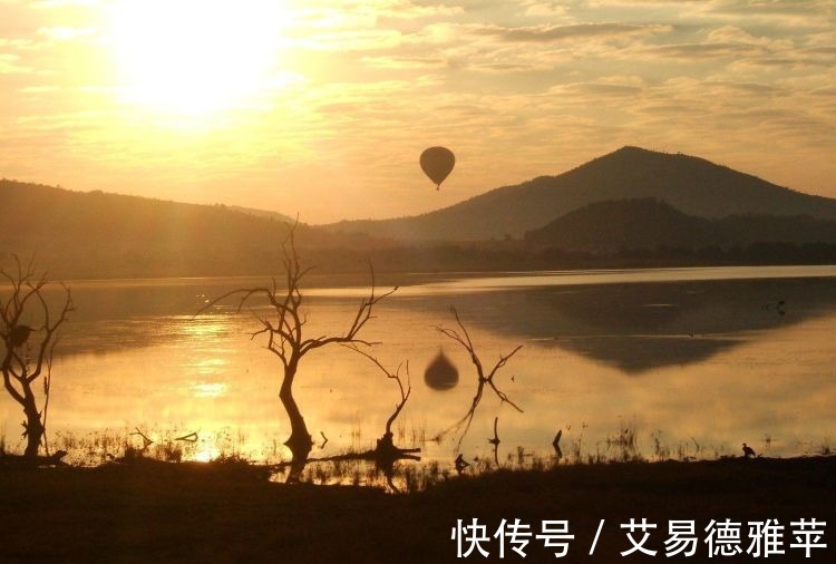 单士|生为女子,旅行和读书一样重要