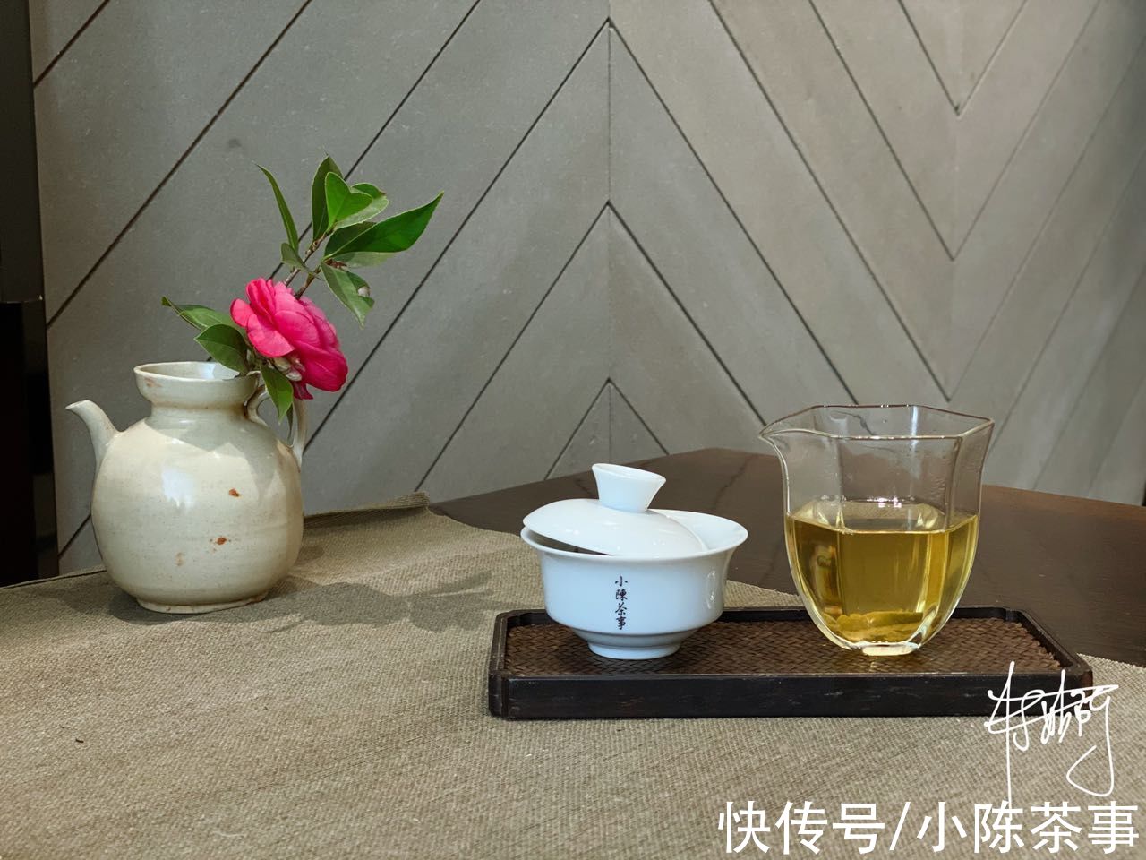 买茶名、买包装、买大全…4个常见的行为，都是买六大茶类的禁忌