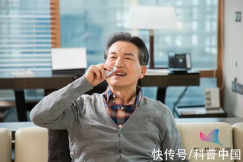 過敏性鼻炎|為什么過敏性鼻炎會在秋季高發？能根治嗎？這篇文章終于說透了