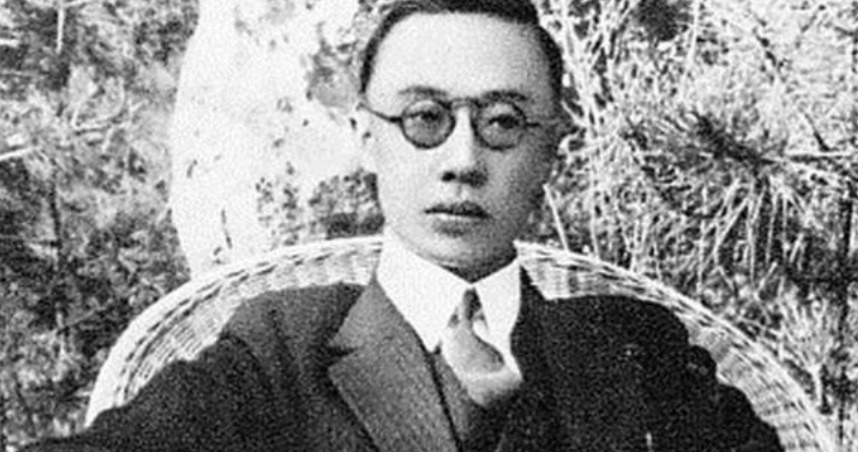 照片|溥仪进故宫游玩,指着一张照片说搞错了,九个字让专家哑口无言