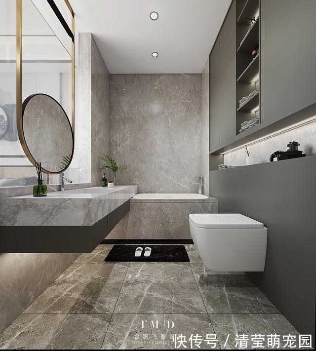 动线|说实话，新中式真是美到骨子里了，再过10年也不过时，你承认吗？