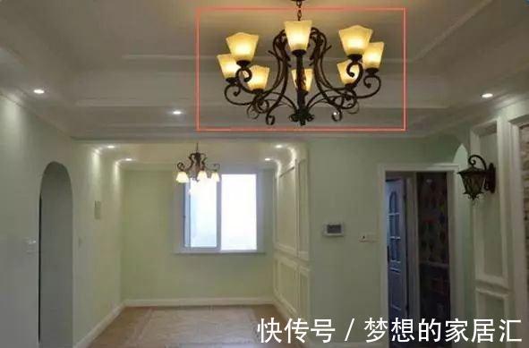 橱柜|新房装修这19个致命性错误,踩中1条叫天天不应!想改都来不及!