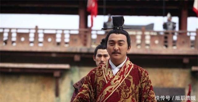 鬼谷子的学生,个个不凡,成为各家代表人物!