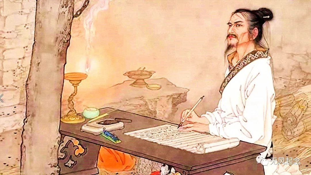 严仲子!司马迁笔下的聂政,真的是“士为知己者死”吗?他不过是贪财罢了