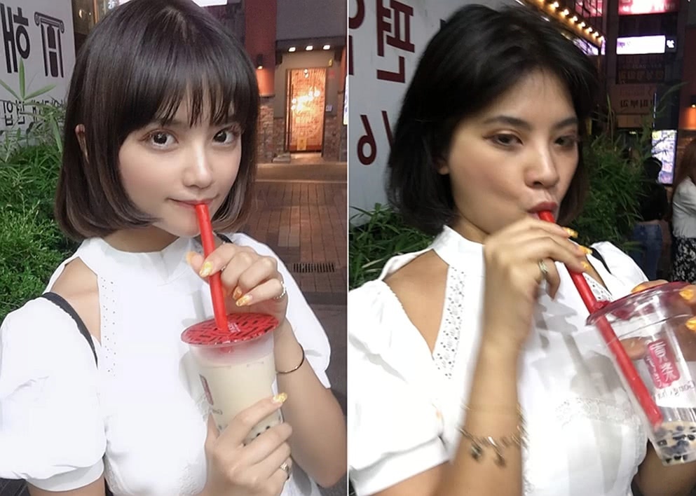 珍珠奶茶|珍珠奶茶里的“珍珠”,对女生来说到底一种是怎样的存在