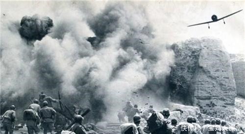 日军|豫湘桂会战真的失败了吗虽然国军一溃千里,但其实日军也没赢!