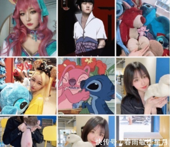 天涯何处无芳草|女coser与富二代分手还骗走几百万，阿水却被牵连一脸懵逼