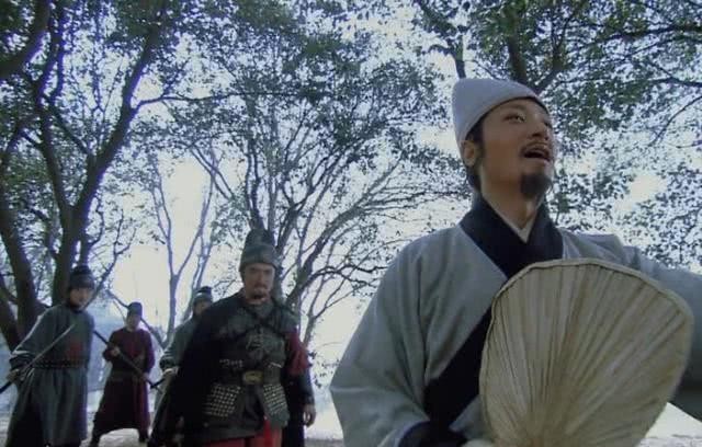 刘邦|陈平是刘邦的重要谋士,说陈平难敌吴用的才能,莫不是在开玩笑?