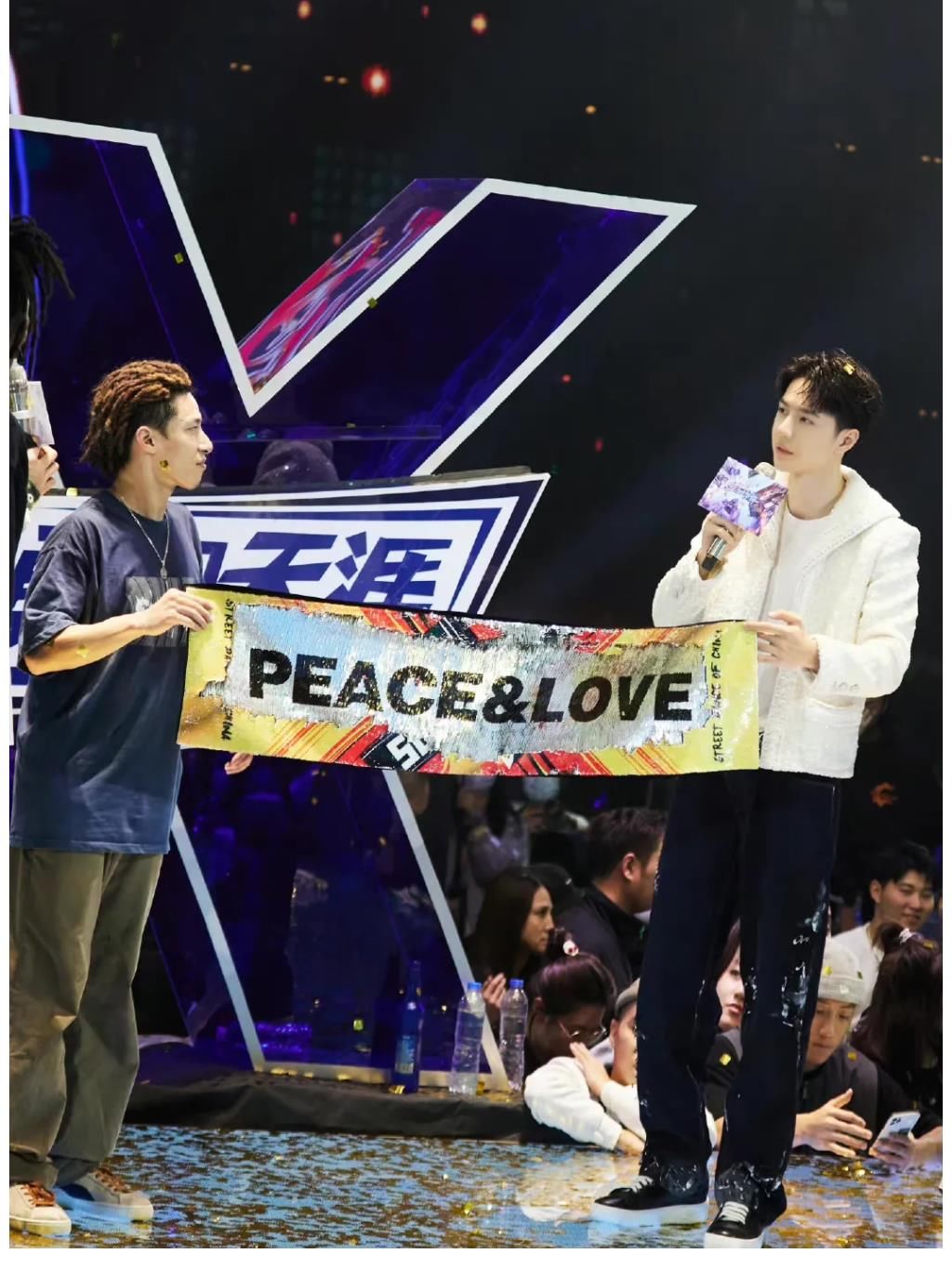 打敗《這！就是街舞》，只有《這！就是街舞》