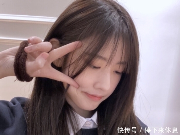 男生“贼讨厌”的3种发型,女生却自我认为“绝美”,活该异性缘为0