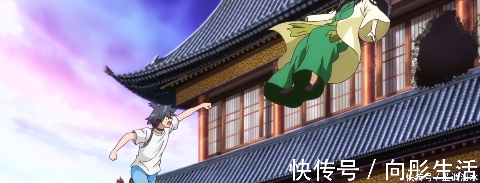 苏苏|狐妖小红娘:白月初压制自己,从这几个细节可以看出对苏苏的感情