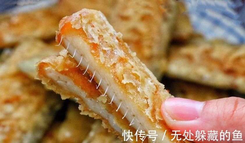 11月，遇到此5种鱼别手软！肉肥美，富含脑黄金，孩子老人要多吃！