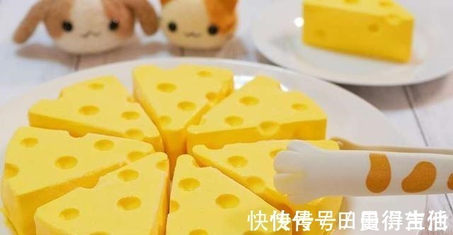 模具|夏日,早餐别吃包子馅饼了,试试这6款,口味清爽新颖,娃很喜欢!