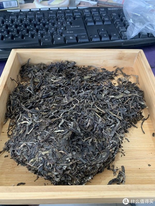 The tea 篇十二：记录最近喝过的茶，合集版2