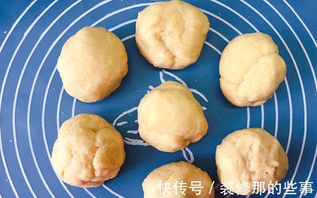 内胆|电饭锅烤面包，不用打发直接和面，口感蓬松细腻，比做蛋糕轻松