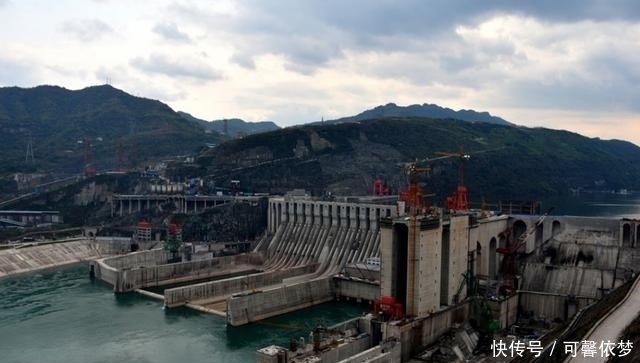 危害 英国专家发问:水力发电的危害大,中国为何一直在做?