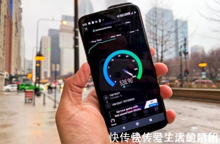 技术|6G技术被美国抢先!设下“21挑1”陷阱,华为能否弯道超车?