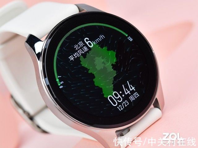 智能|「有料评测」vivo WATCH 2 评测：质感在线的“后来者”