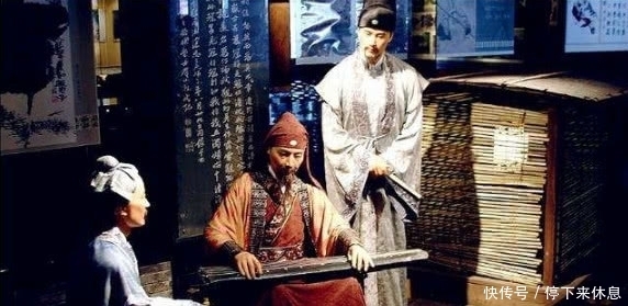 此人|被贬黄州无人问津,此人素未谋面却来拜访,苏轼为他写下一首名作