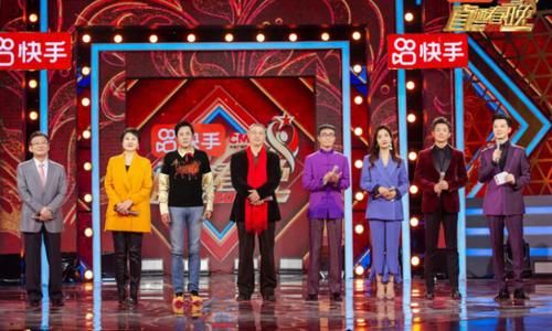 总导演透露:2021年央视春晚选歌“从阳台上来”