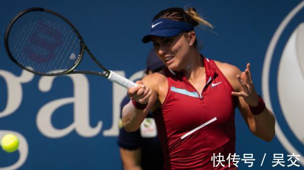 加西亚|大满贯冠军对决:肯宁0-2落败!哈勒普没有教练,2-0轻松晋级