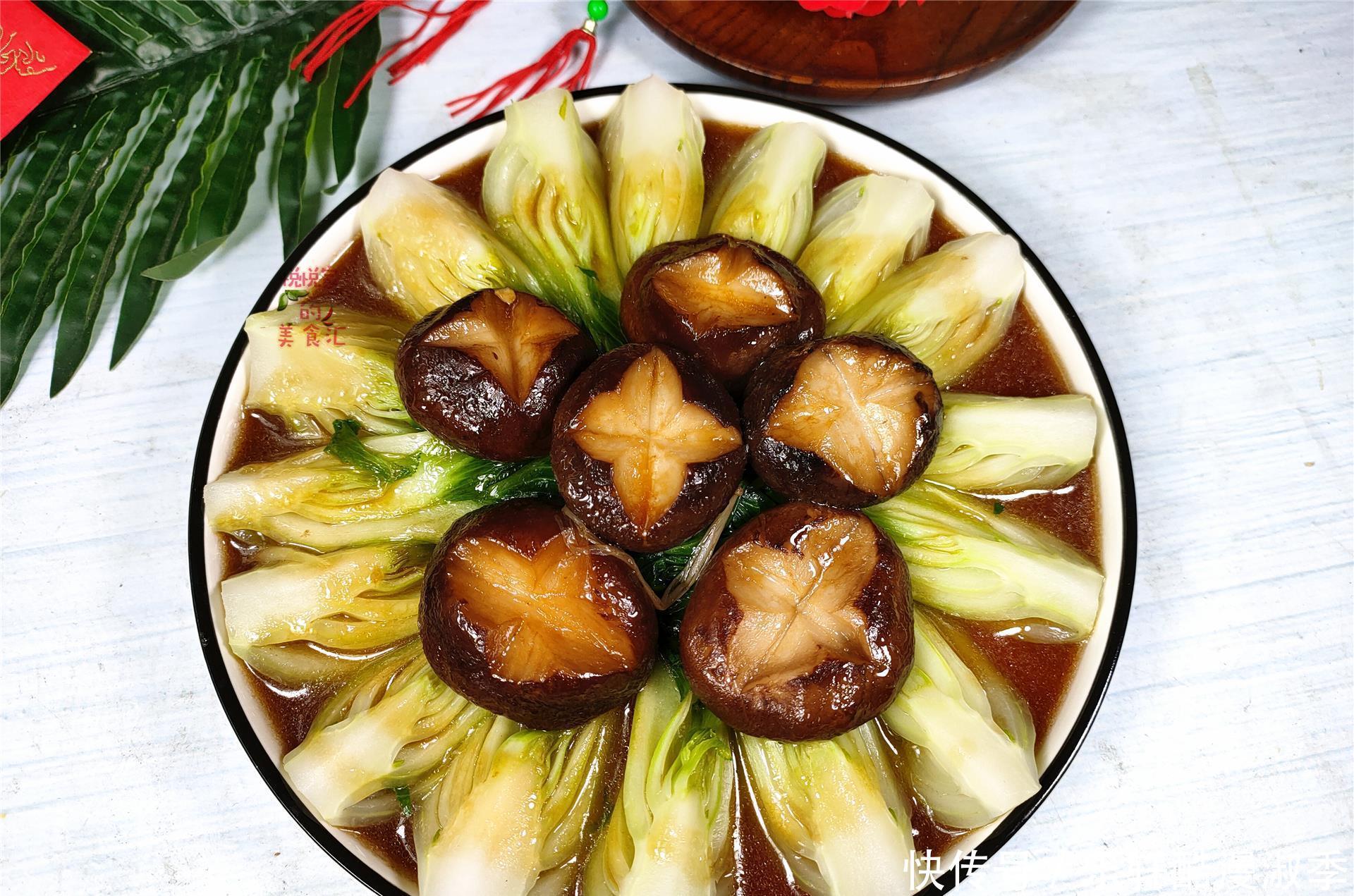 年夜饭做12道菜,老公嫌麻烦,结果越吃越高兴这样的年味才算浓