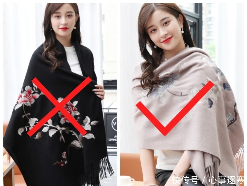 穿衣|别一身黑色的穿衣方式,建议这样穿搭起来,好看